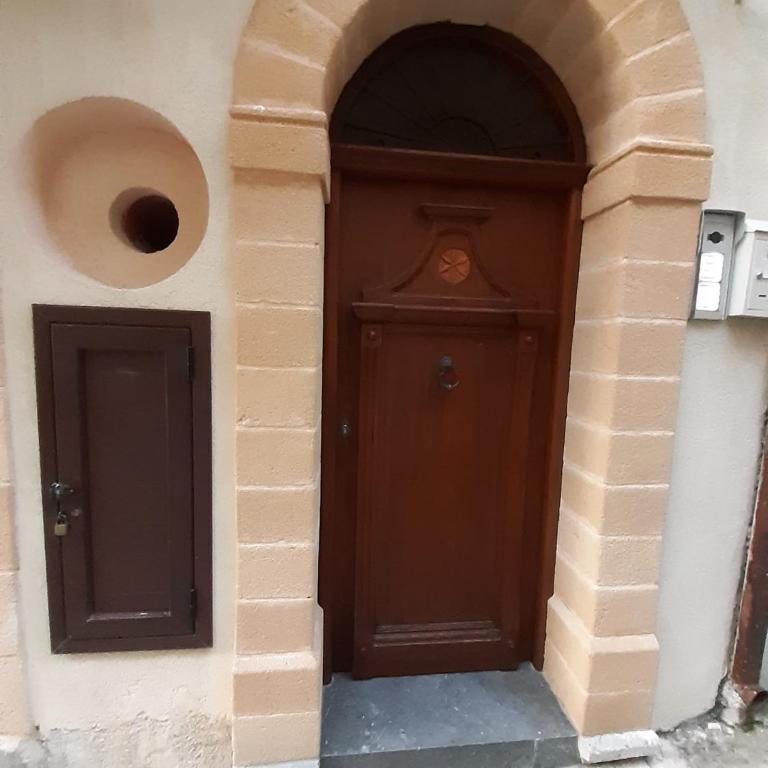Vanni House 68 - Apartment with Shower - 28