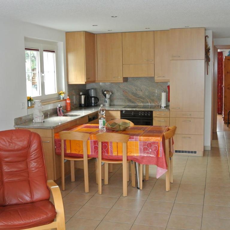 Apartment Aura - Appartement 1 Chambre - 6