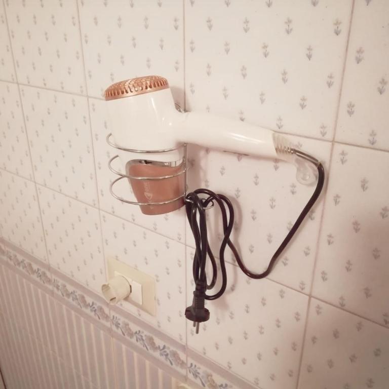 Il rifugio di Elizabeth - Camera Doppia con Letti Singoli e Bagno in Comune - 2