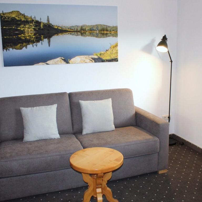 Appartements Lisa - Apartment mit 2 Schlafzimmern - 5