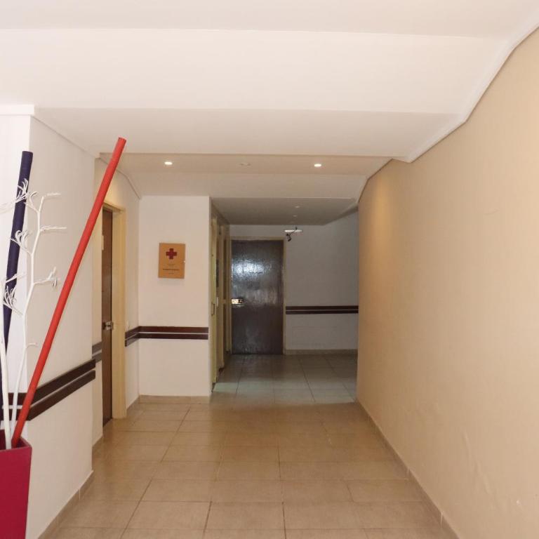 EDIFICIO CABO FRIO. I - Apartamento Estudio - 15