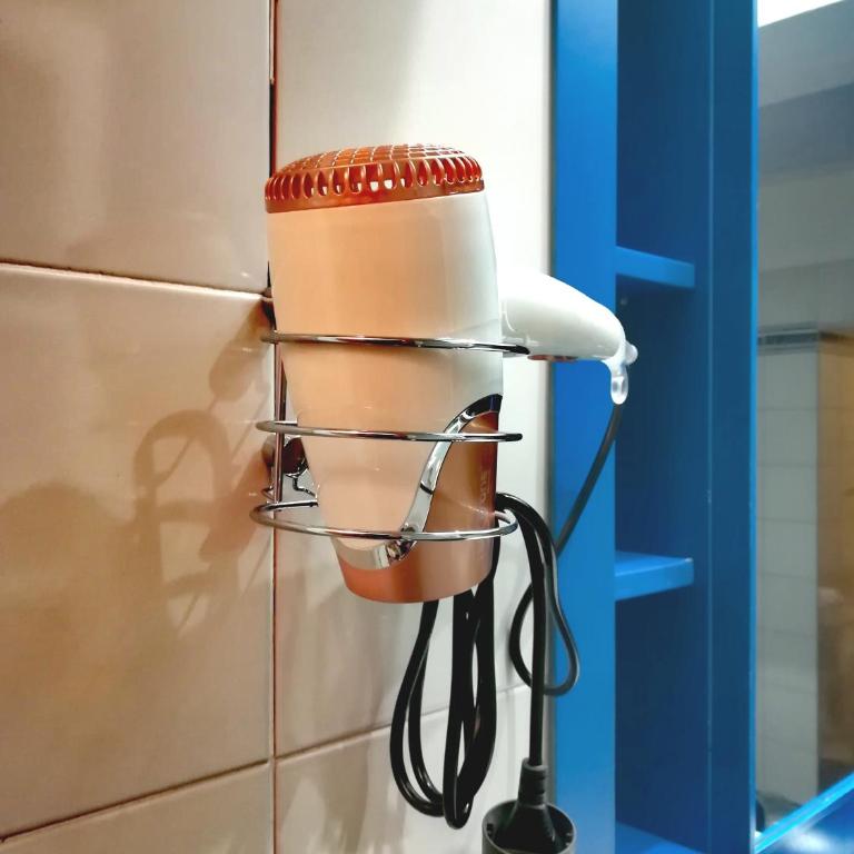 Il rifugio di Elizabeth - Camera Matrimoniale con Bagno Privato Esterno - 2