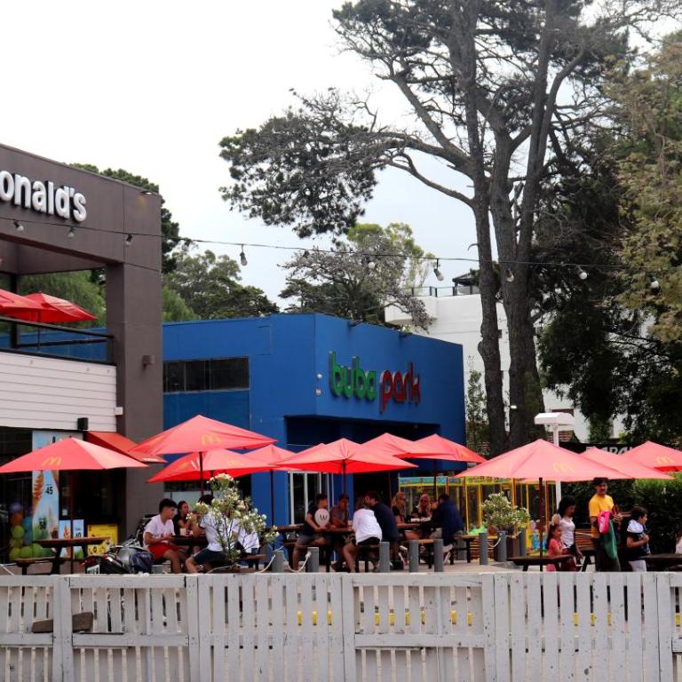 EDIFICIO CABO FRIO. I - Apartamento Estudio - 20