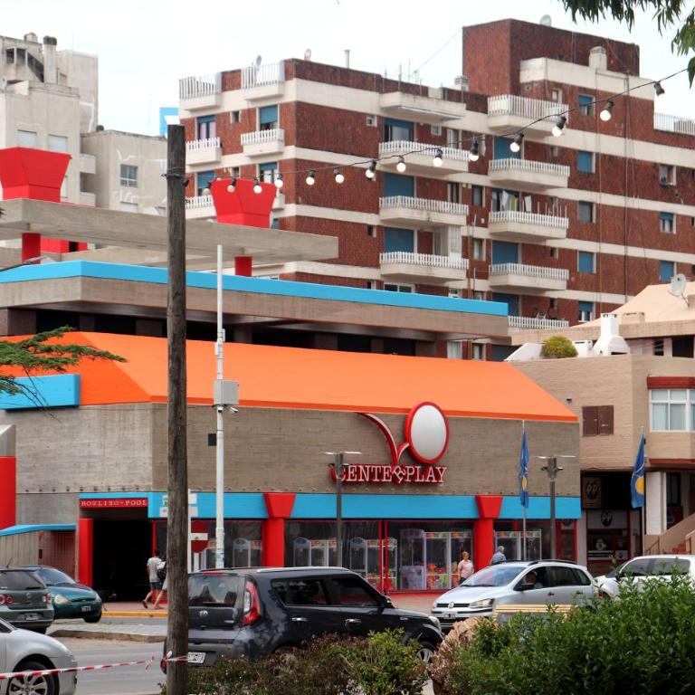 EDIFICIO CABO FRIO. I - Apartamento Estudio - 25