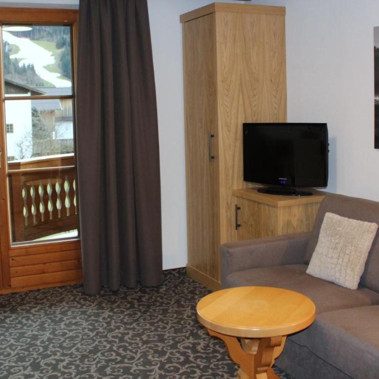Appartements Lisa - Apartment mit 1 Schlafzimmer - 3