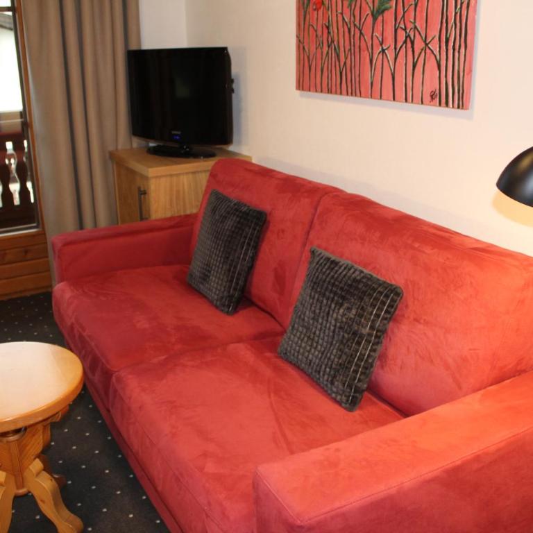 Appartements Lisa - Apartment mit 1 Schlafzimmer - 3