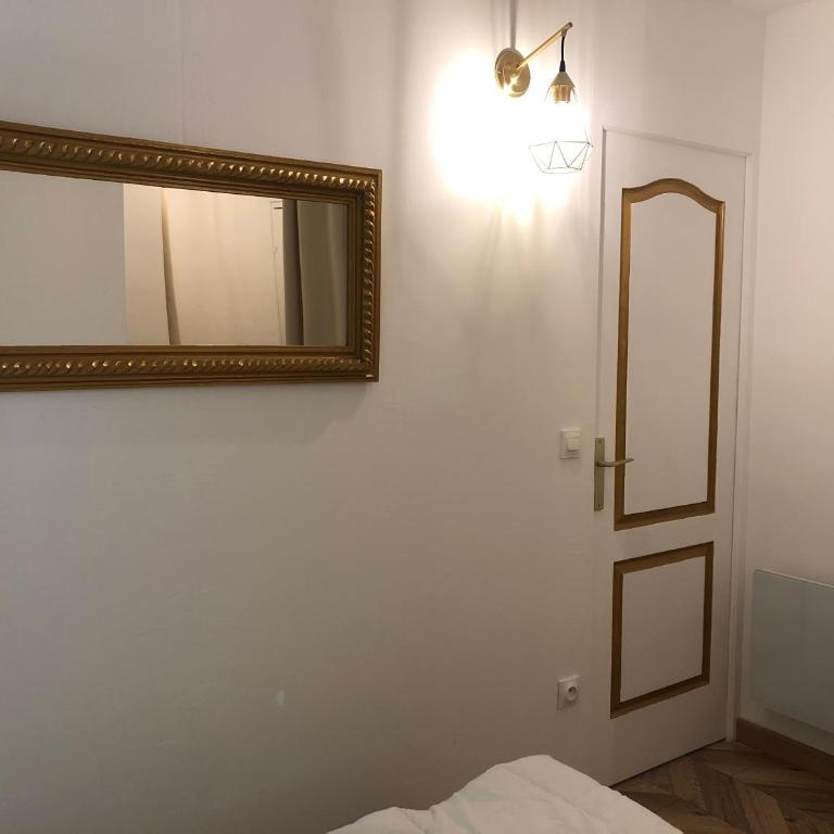 Les Palmiers de Gruissan, T2, Vue Port ! - One-Bedroom Apartment - 9