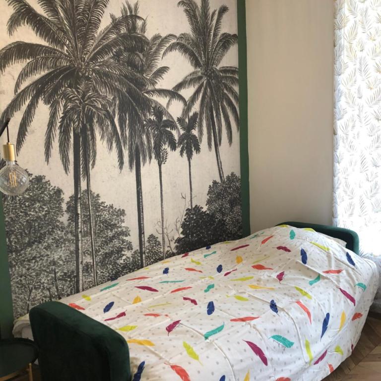 Les Palmiers de Gruissan, T2, Vue Port ! - One-Bedroom Apartment - 12