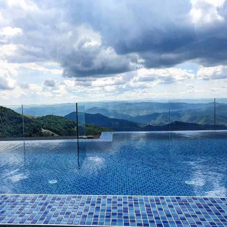 GREEN HILL Milmari S 27 view&spa - Apartment with Mountain View - 31