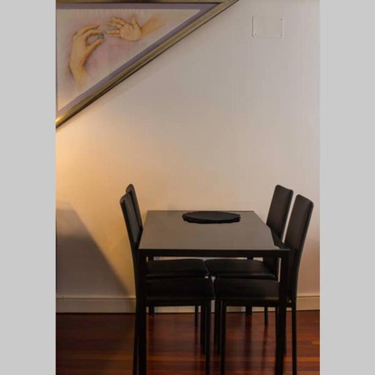 LA JOYA DEL 32. CENTRO DE BURGOS. WIFI - Apartamento de 3 dormitorios - 51