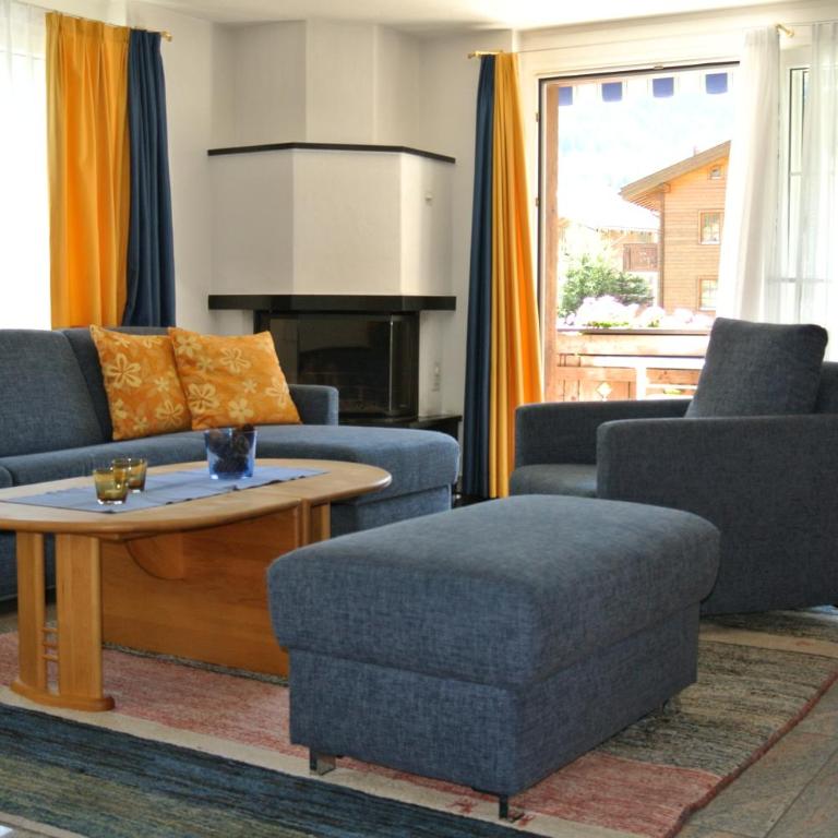 Apartment Aura - Appartement 2 Chambres avec Vue sur la Montagne - 2