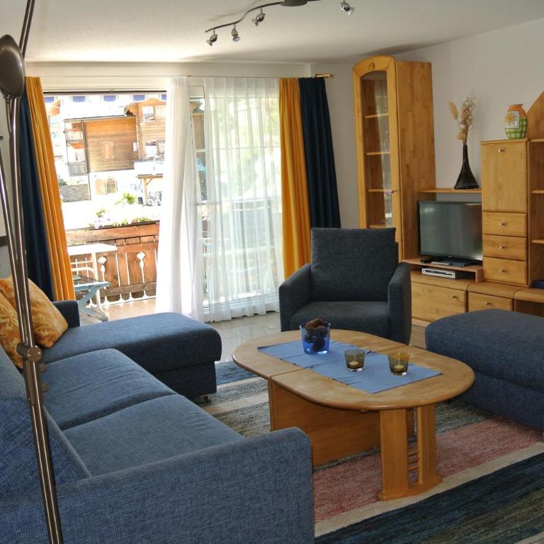 Apartment Aura - Appartement 2 Chambres avec Vue sur la Montagne - 3