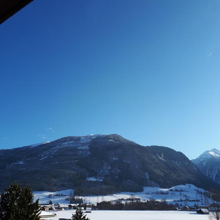 Chalet Anna Appartment - Two-Bedroom Apartment - 12