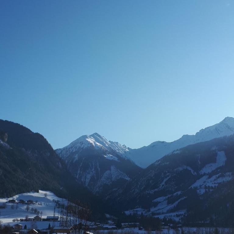 Chalet Anna Appartment - Two-Bedroom Apartment - 11