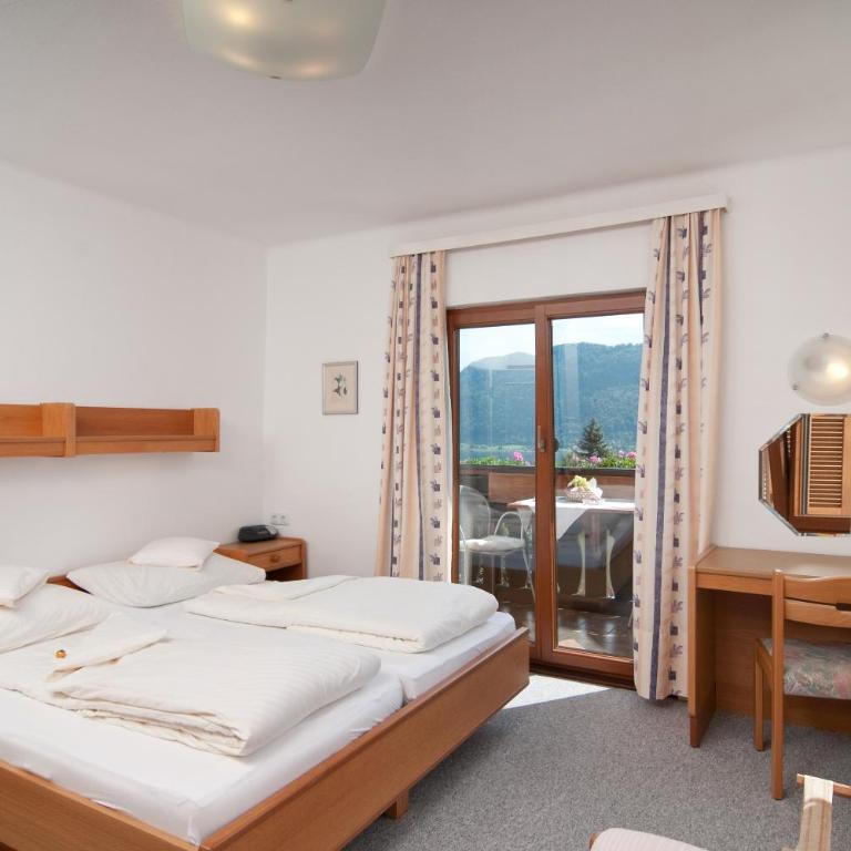 Schützenhof - Apartment mit 1 Schlafzimmer - 5