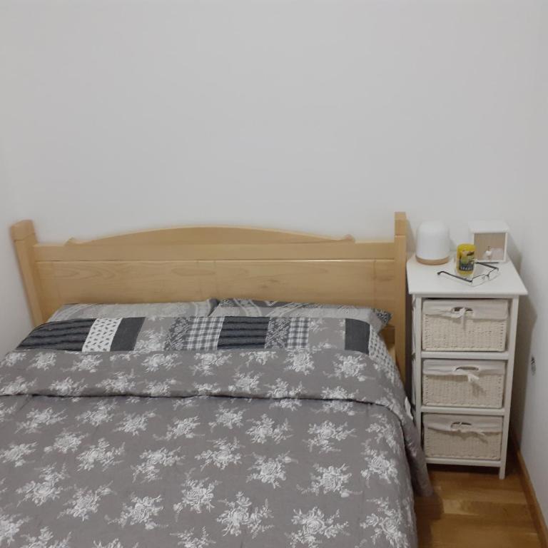 Apartman Markovic - Apartman sa 1 Spavaćom Sobom - 7