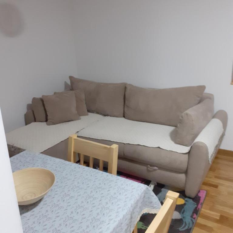 Apartman Markovic - Apartman sa 1 Spavaćom Sobom - 8