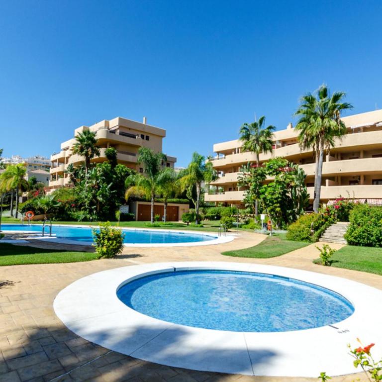 Nuestra Cala Azul - 1 Bedroom apartment in La Cala de Mijas - Sea view - South-west oriented - Apartamento con vistas al mar - 5
