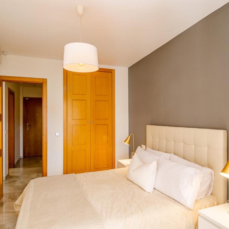 Nuestra Cala Azul - 1 Bedroom apartment in La Cala de Mijas - Sea view - South-west oriented - Apartamento con vistas al mar - 11