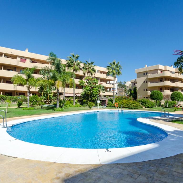 Nuestra Cala Azul - 1 Bedroom apartment in La Cala de Mijas - Sea view - South-west oriented - Apartamento con vistas al mar - 6