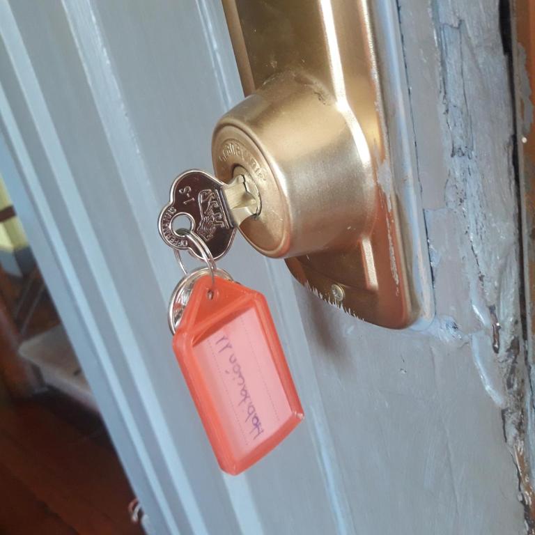 Hostal Capricho de Carlitos - Deluxe Room - 3