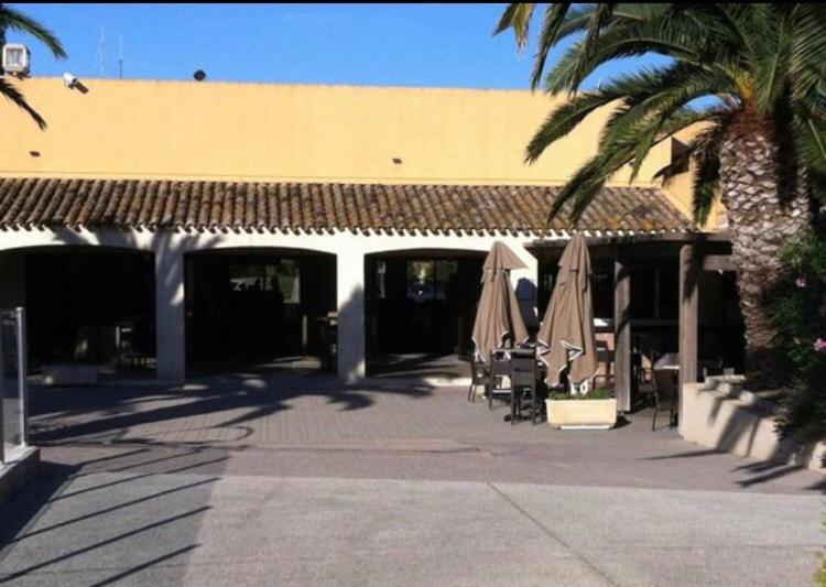 Appartement village 9 en résidence de vacances en Camargue - Apartamento de 1 dormitorio - 13
