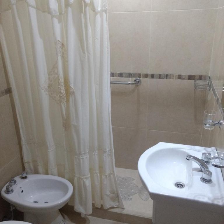 Dos Marias - Apartamento de 1 dormitorio - 3