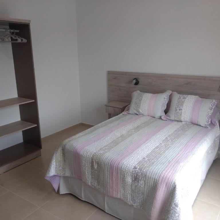 Dos Marias - Apartamento de 1 dormitorio - 5