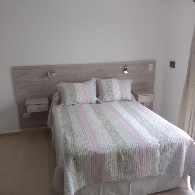 Dos Marias - Apartamento de 1 dormitorio - 6