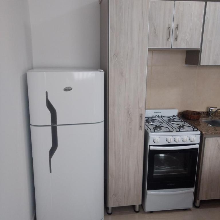 Dos Marias - Apartamento de 1 dormitorio - 9