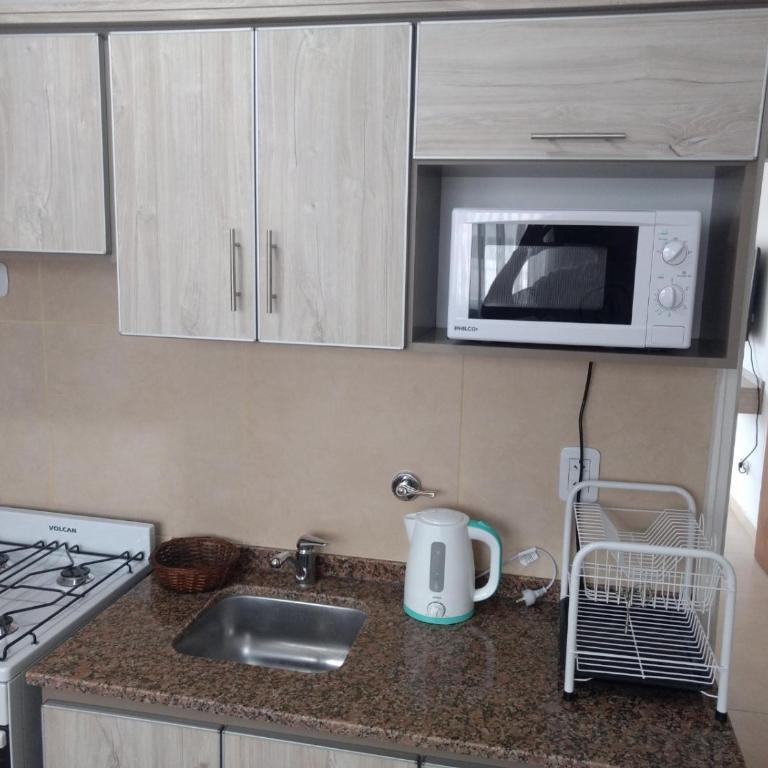 Dos Marias - Apartamento de 1 dormitorio - 10