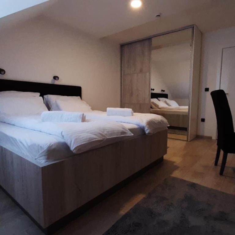 FamilyKop Apartments Milmari - One-Bedroom Apartment - 19