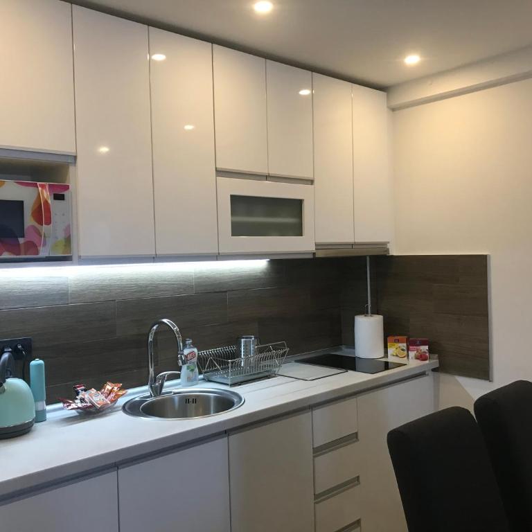 FamilyKop Apartments Milmari - One-Bedroom Apartment - 25