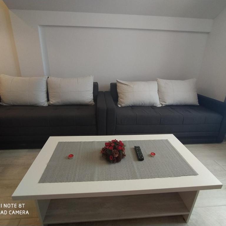 FamilyKop Apartments Milmari - One-Bedroom Apartment - 14