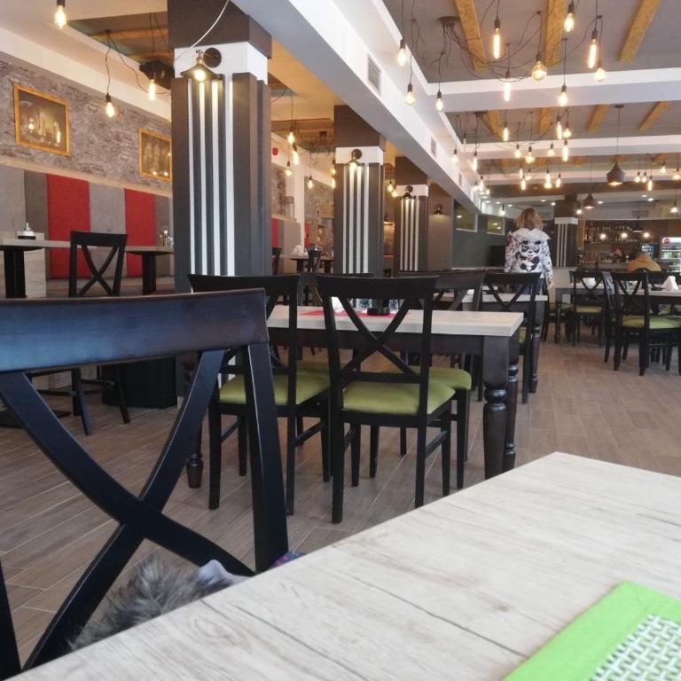 FamilyKop Apartments Milmari - One-Bedroom Apartment - 39