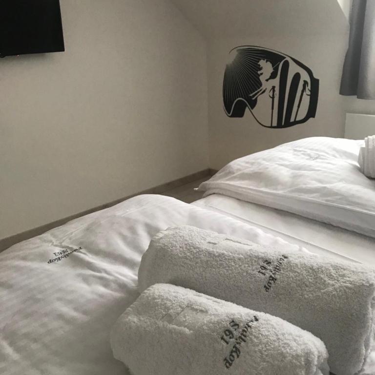 FamilyKop Apartments Milmari - One-Bedroom Apartment - 22