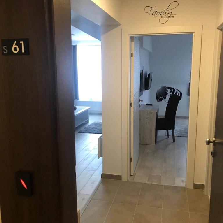FamilyKop Apartments Milmari - One-Bedroom Apartment - 8