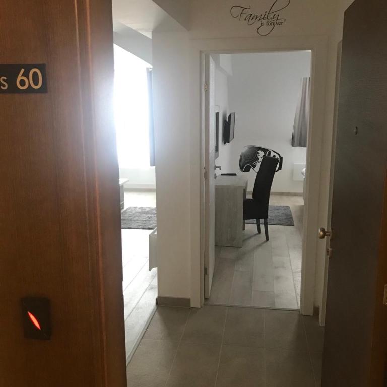 FamilyKop Apartments Milmari - One-Bedroom Apartment - 7