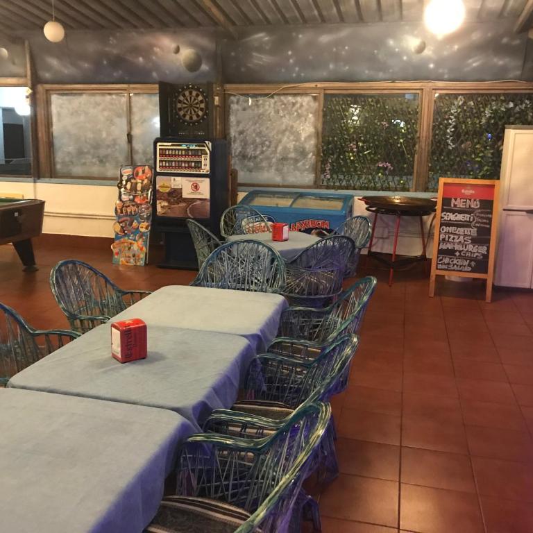 COXINELLA - Apartamento de 1 dormitorio con vistas al mar - 21