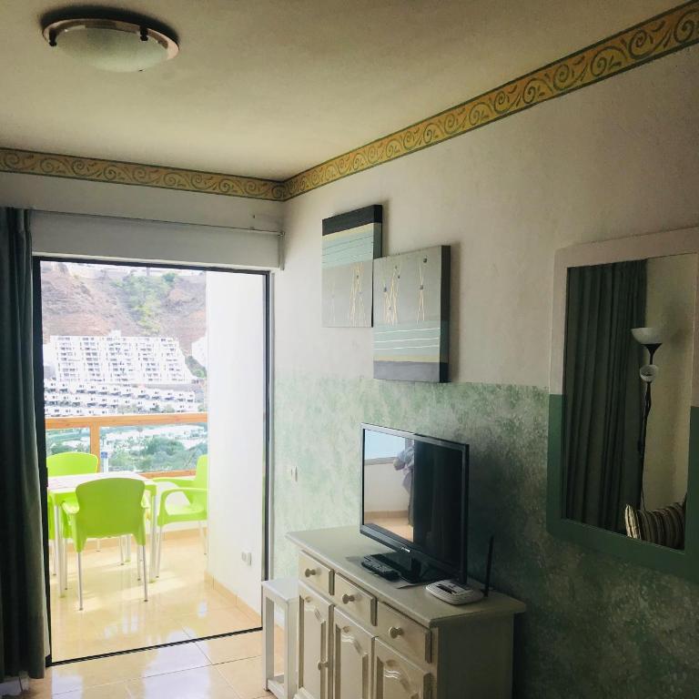 COXINELLA - Apartamento de 1 dormitorio con vistas al mar - 5