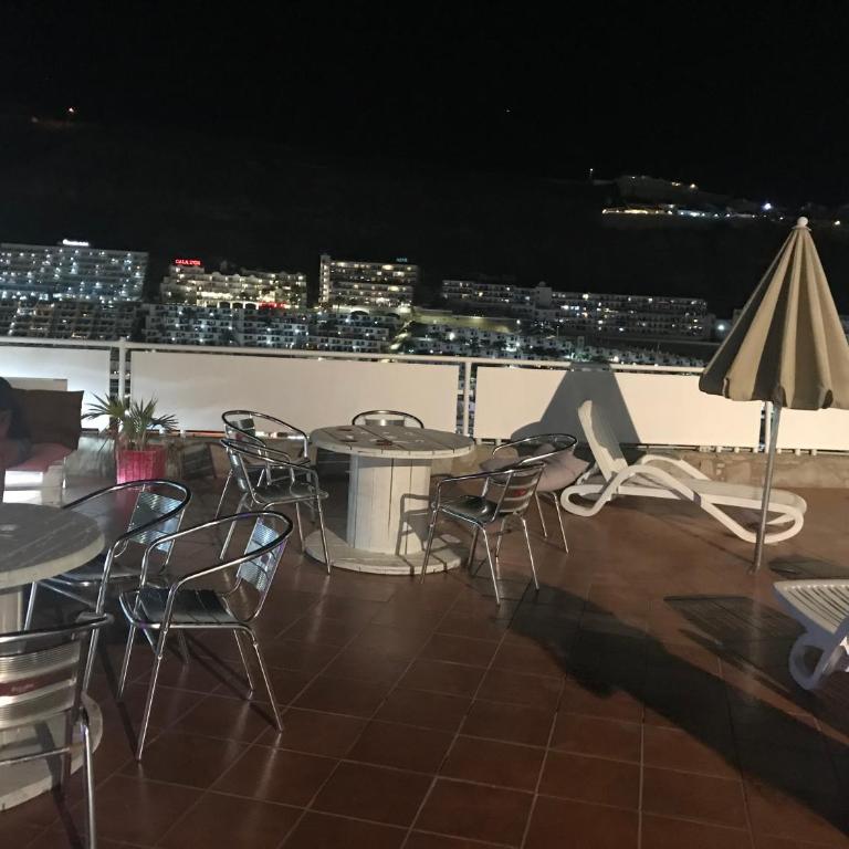 COXINELLA - Apartamento de 1 dormitorio con vistas al mar - 19