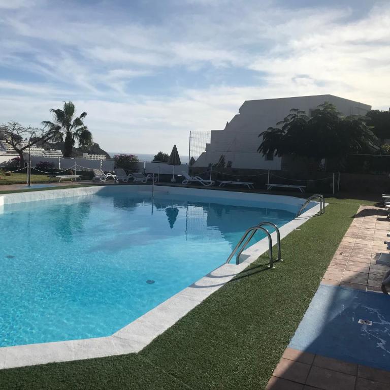 COXINELLA - Apartamento de 1 dormitorio con vistas al mar - 24