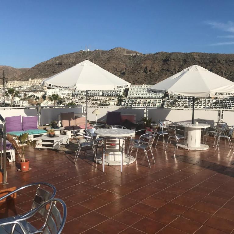 COXINELLA - Apartamento de 1 dormitorio con vistas al mar - 26