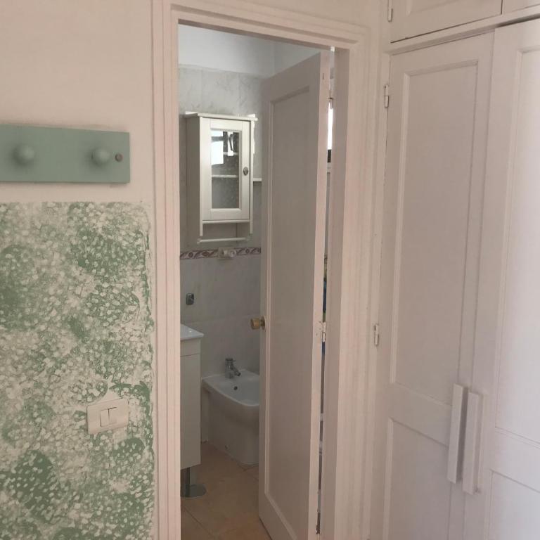 COXINELLA - Apartamento de 1 dormitorio con vistas al mar - 8