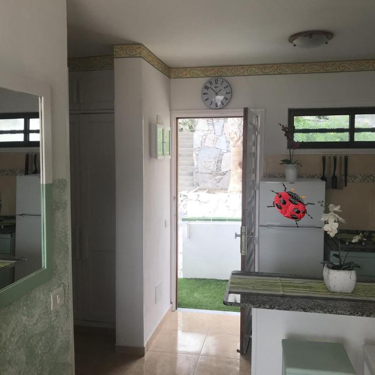 COXINELLA - Apartamento de 1 dormitorio con vistas al mar - 2