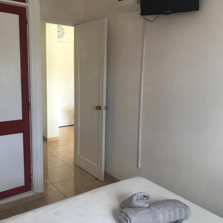 COXINELLA - Apartamento de 1 dormitorio con vistas al mar - 13