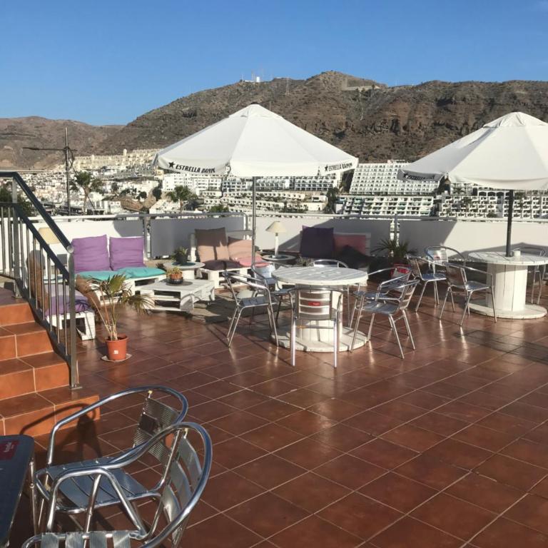 COXINELLA - Apartamento de 1 dormitorio con vistas al mar - 27