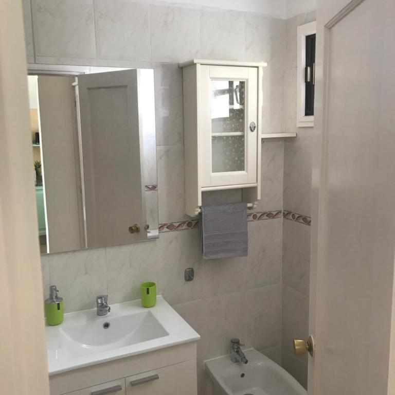 COXINELLA - Apartamento de 1 dormitorio con vistas al mar - 9