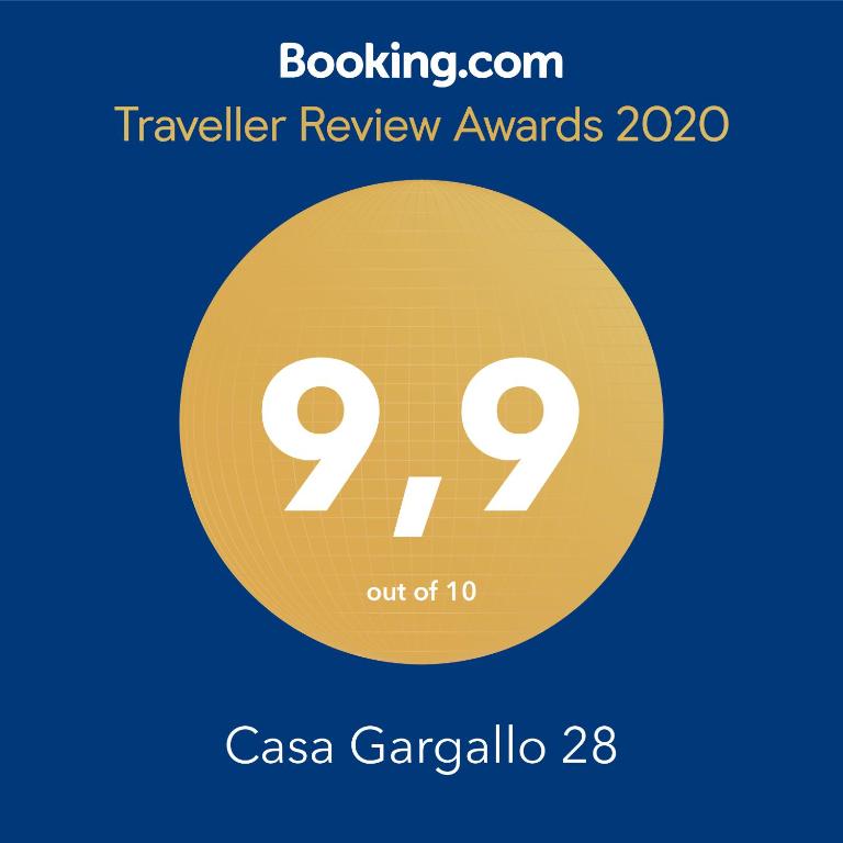 Casa Gargallo 28 - Appartamento - 12