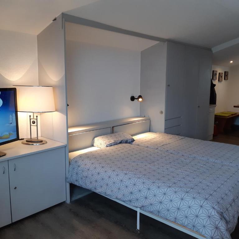 Suite Panoramablick Seefeld - Suite - 15